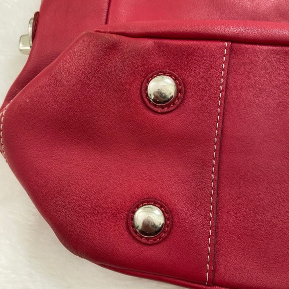 Coach bag - Picture 8 of 11